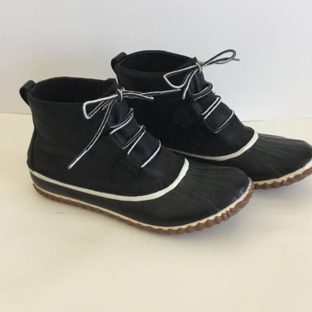 Sorel boot